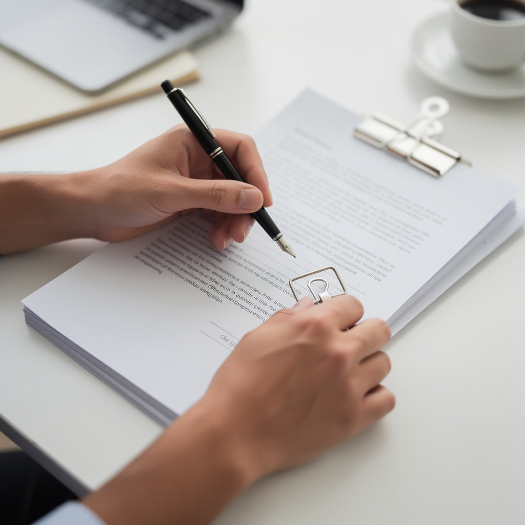 Absolute Executive Legal Document Assistance professional team reviewing legal documents and providing expert paralegal services in San Diego, CA